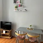 Anthony Apartment In City Center