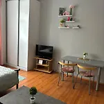 Anthony Apartment In City Center